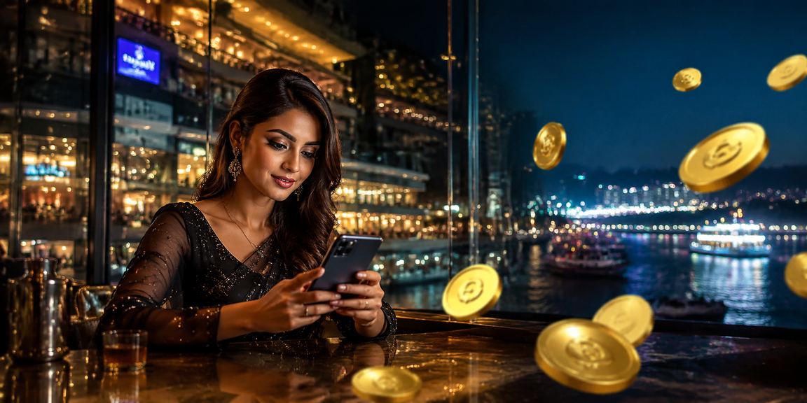 নরসিংদী মোবাইল ক্যাসিনো গেম খেলা বাঙালি মডেল